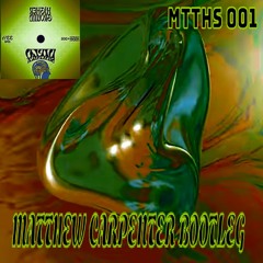 Diplo & SIDEPIECE - On My Mind (Matthew Carpenter Bootleg) MTTHS 001
