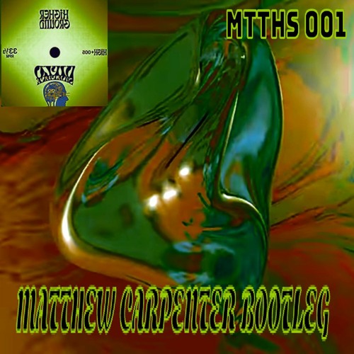 Diplo & SIDEPIECE - On My Mind (Matthew Carpenter Bootleg) MTTHS 001