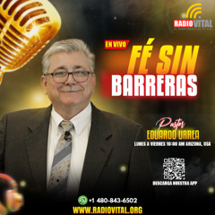 Fe Sin Barreras Marzo 19 del 2026