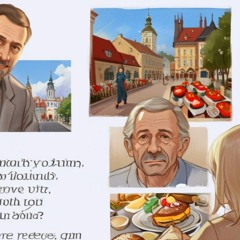 Russische Romanze by Lleo Kaganow