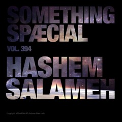 HASHEM SALAMEH: SPÆCIAL MIX 394