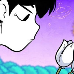 OMORI OST - A Home For Flowers (Tulip) [EXTENDED 1 HOUR VERSION]