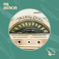 Miss Independent (Phil Austrom edit)