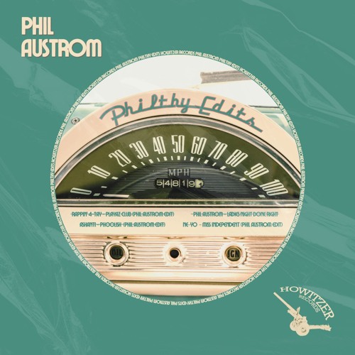 Miss Independent (Phil Austrom edit)