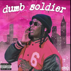 Young Thug-Dumb Soldier(unreleased)