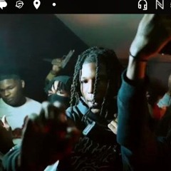 Lxwgrind - Swimmers Only Prod MoneyAndPray