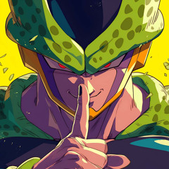 perfect cell theme -Anime Zing