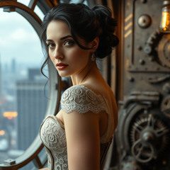 Gears of Allure