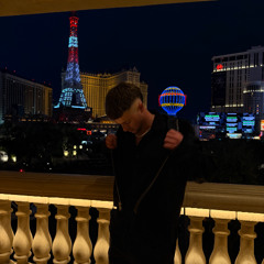 Chito Alberto, Club Girls - Vegas Live Set November 22 2025