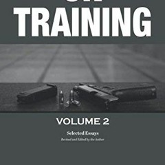 Access EPUB KINDLE PDF EBOOK On Training: Volume 2 by  Dustin Salomon 📂