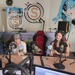 ITW Claudie et Mélissa - Festival du film court d'Aigues-Vives - 25/26 Juillet 2025