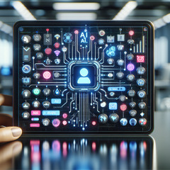 OpenAI Launches New AI Agent "Operator," While Perplexity Unveils Android Assistant and Anthropic Enhances Transparency with Citations