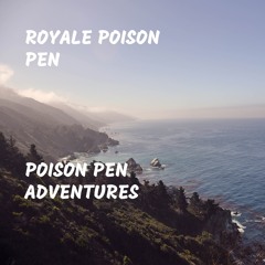 Stream Royale Poison Pen music | Listen to songs, albums ...
