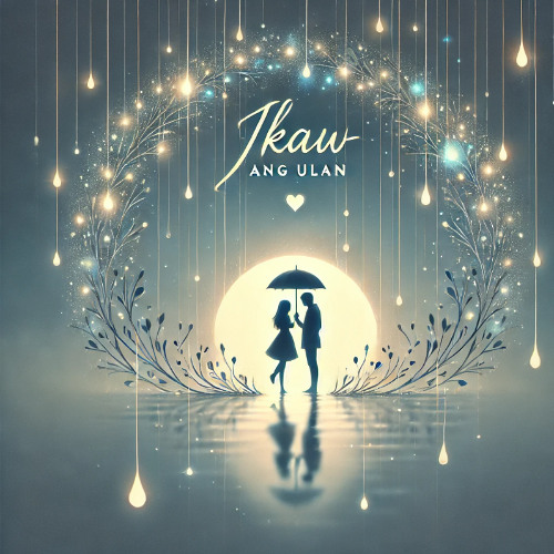 Ikaw ang Ulan - Jirae