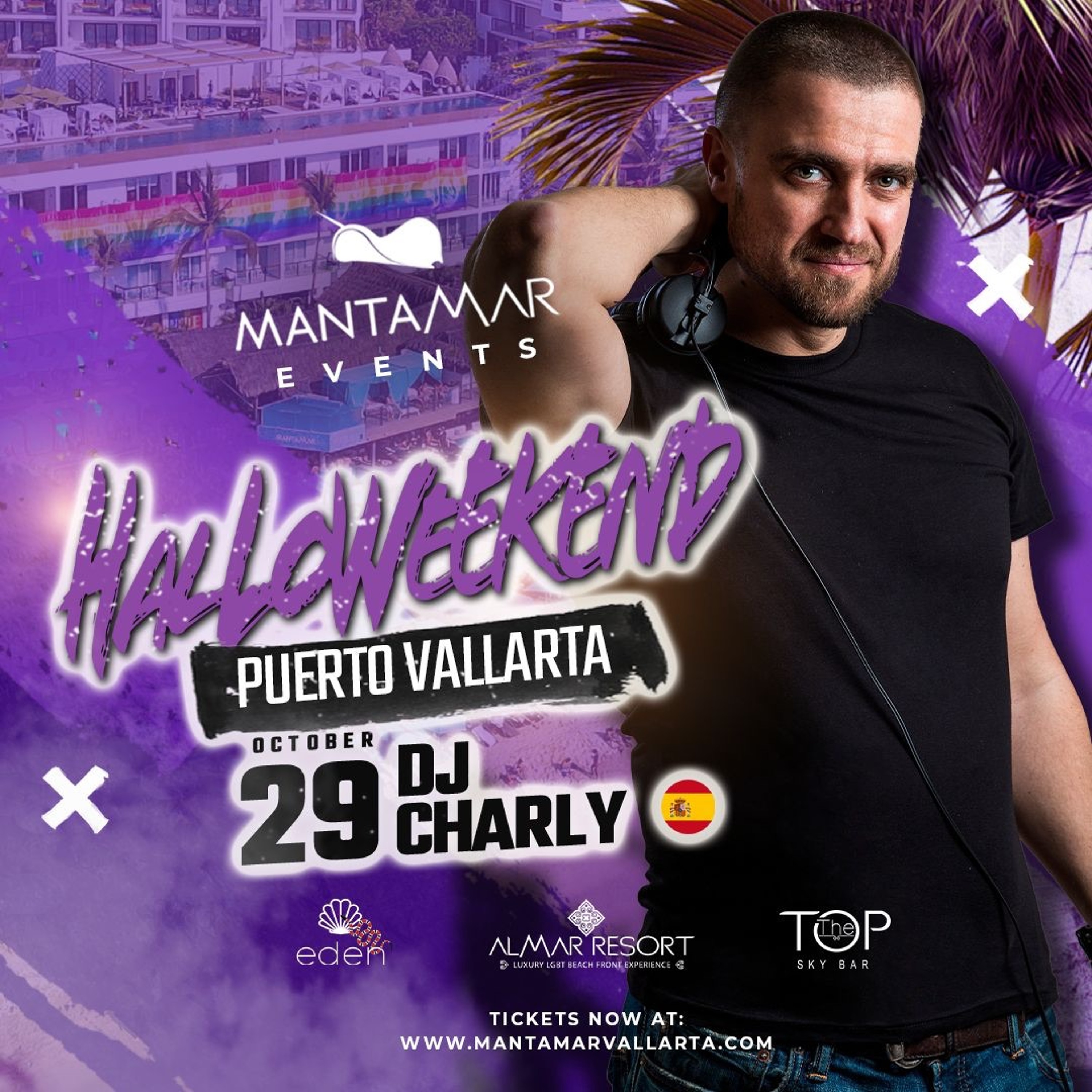 DJCHARLY