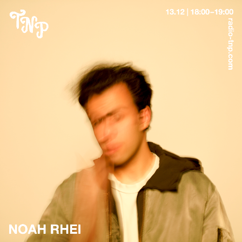 NOAH RHEI