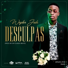 Weyder Jads- Desculpas