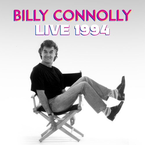 Live 1994