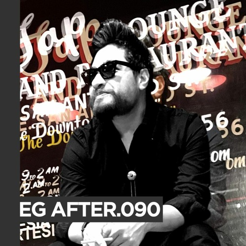 EG AFTER.090 Patterns Audio