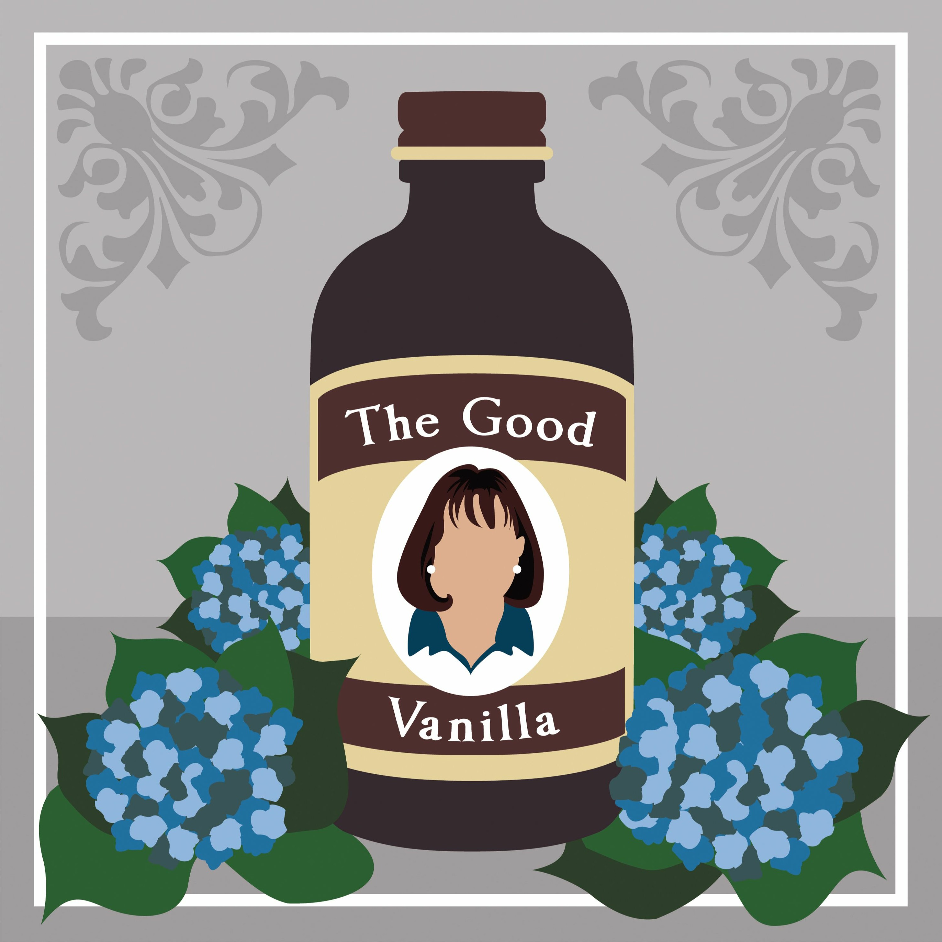 The Good Vanilla