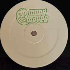 Premiere : Harry Wills -  You're Slipping Away (MW012)