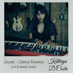 second-chance romance (live @ brandy sessions)