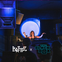 Brittz @ Black Box Denver w/ Dub Den Records