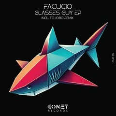 PREMIERE: Facucio - Mindmaster (Original Mix) [Comet Records]