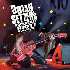 Stream Brian Setzer music | Listen to songs, albums, playlists for