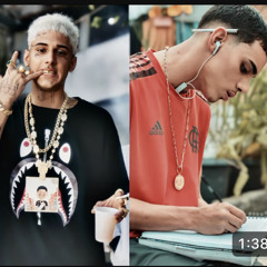OG BEBEL MENO TODY JK - GUERRAS 🔥