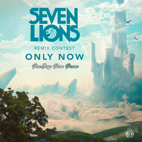 Seven Lions feat. Tyler Graves vs PRIDASK - Only Now (DeeJay Dan Demo) #Dnb #SevenLions #TylerGraves