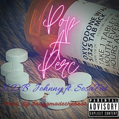 Pop A Perc ft. SosaFat