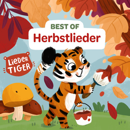 Best of Herbstlieder