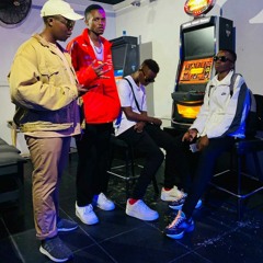 MAMELA W/DORK SHISA [Prod by chuki beatz]
