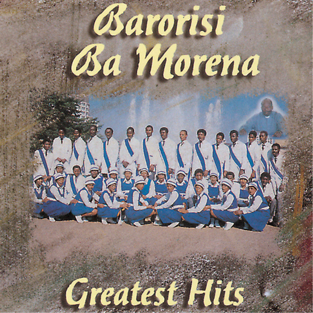 Stream Barorisi Ba Morena | Listen to Greatest Hits playlist online for ...