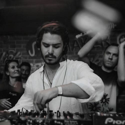 Lukea @ Gazgolder (Moscow) 08.23