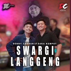 [ IRSA ] SWARGI LANGGENG - DENNY CAKNAN 2024