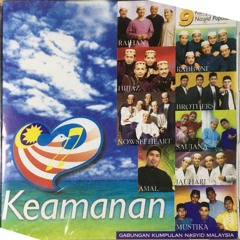 Keamanan