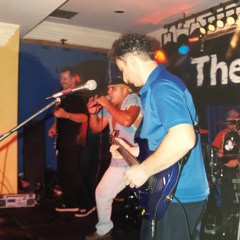 Rock & Roll Led Zep - The Edge Version