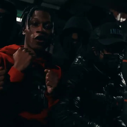 Mac Glizz x Stacks BW x EthoSuave - AMG