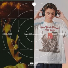 96 TakeOver w/ fever. b2b cause_effect @ GIMIC - 30 November 2025