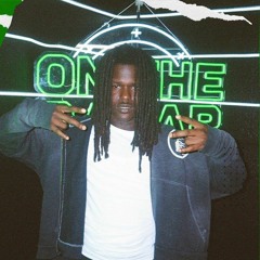 The Zahsosaa  On The Radar  Freestyle (PHILLY EDITION)