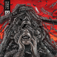 Fanatics - Nightshade (EATBRAIN LP017)