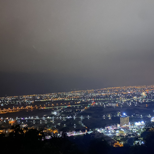 一點十一的自作多情