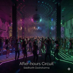 After hours Circuit - Siddharth Dashsharma