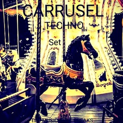 CARRUSEL TECHNO - SET REC-2025-11-25