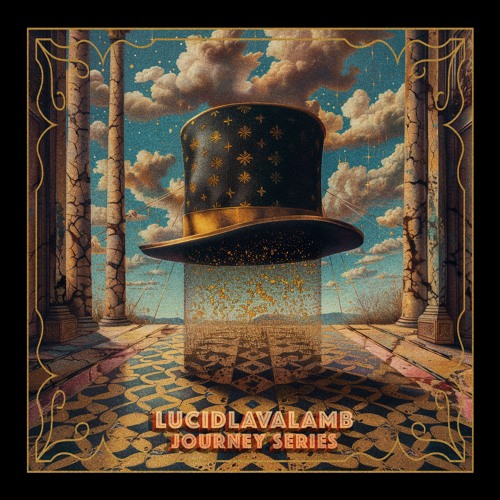 lucidlavalamb [Journey Series]