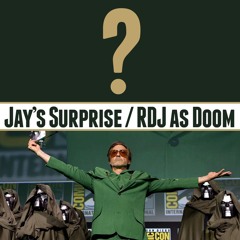 Episode 595: Jay's Surprise