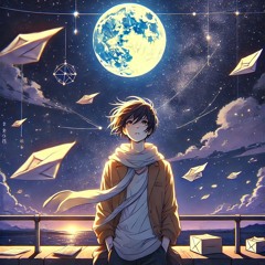 遠くにいる君へ (Tōku Ni Iru Kimi E)