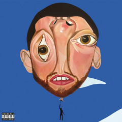 Mac Miller Balloonerism Type Beat “Timecard”